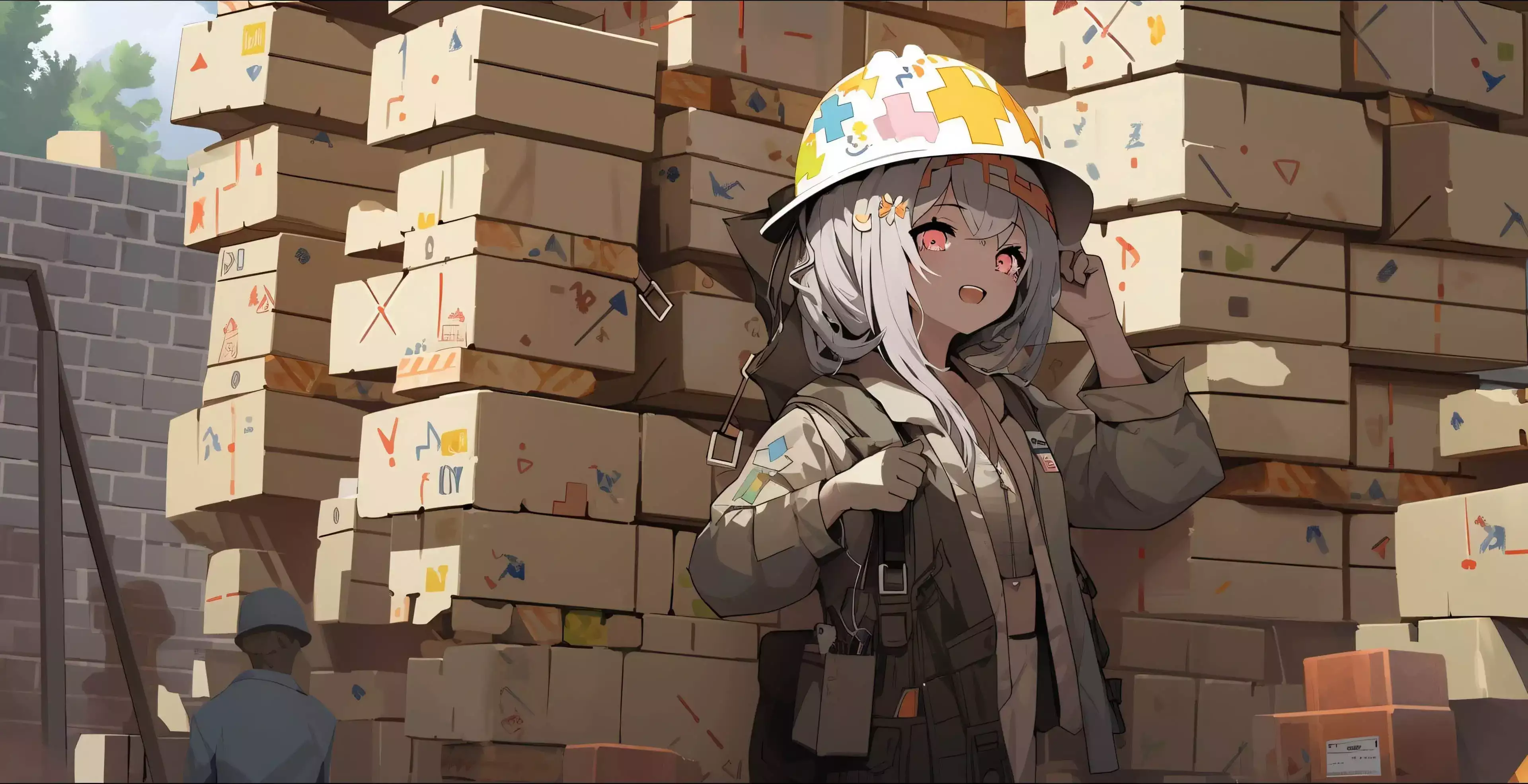归档