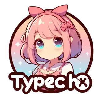 站点logo